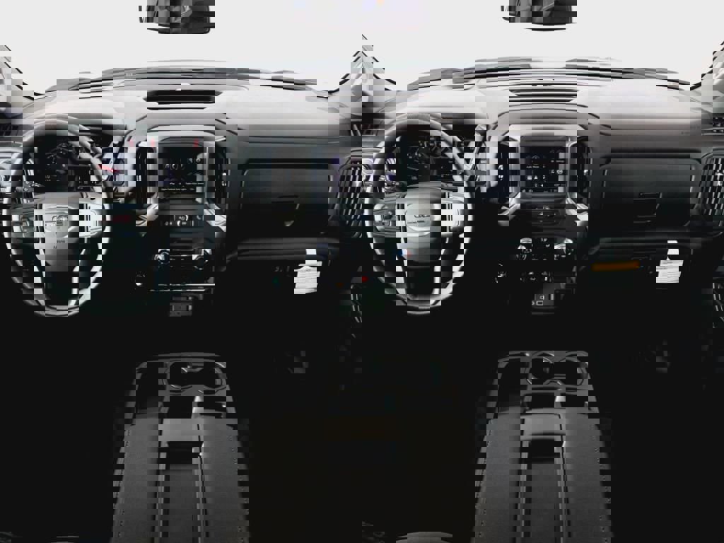 New 2026 GMC Sierra 1500 Pro w/ Pro Value Package image 4