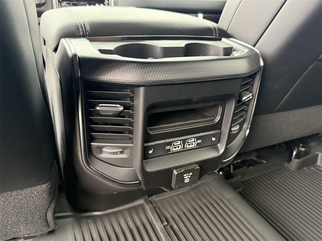 New 2025 RAM 2500 Power Wagon image 26