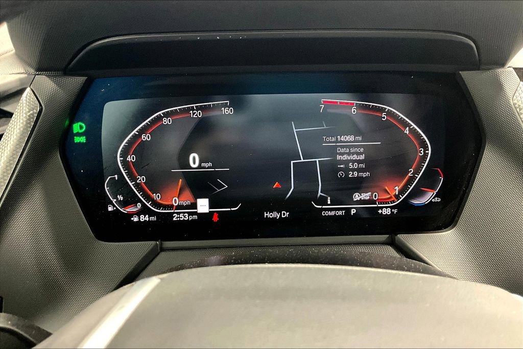 Used 2024 BMW 228i Gran Coupe w/ Convenience Package image 26