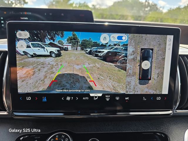 New 2026 Ford Expedition Tremor AWD/4WD image 21