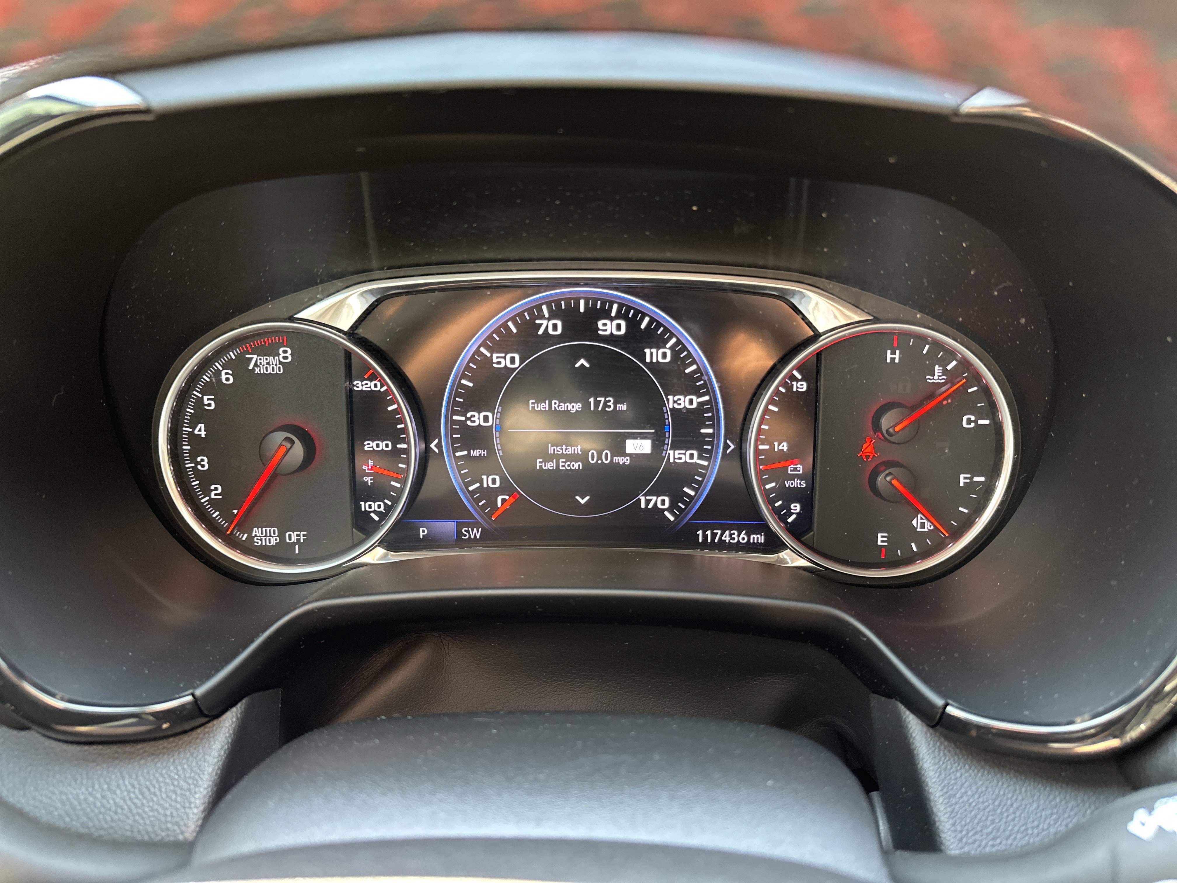 Used 2020 Chevrolet Blazer RS image 21