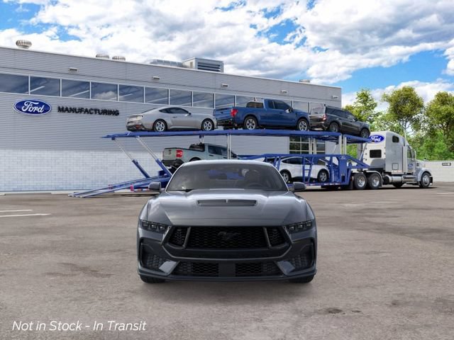 New 2026 Ford Mustang GT w/ Mustang Nite Pony Package RWD image 6