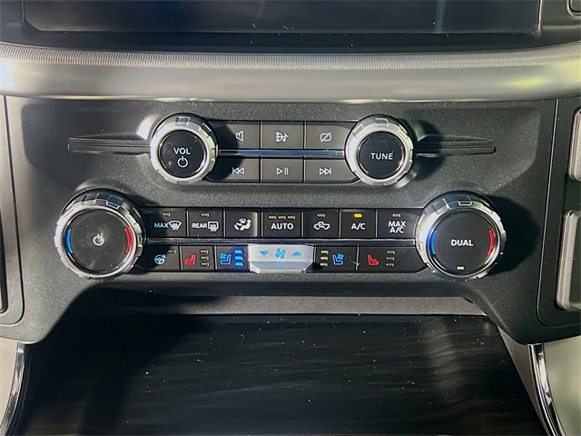 Used 2024 Ford F150 Lariat w/ Bed Utility Package image 22