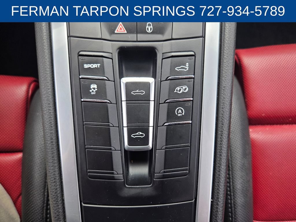 Used 2019 Porsche 718 Boxster RWD image 27