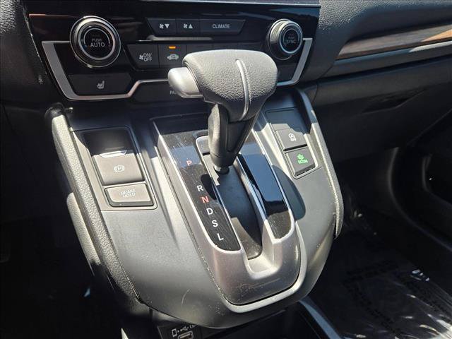 Used 2022 Honda CR-V EX image 11