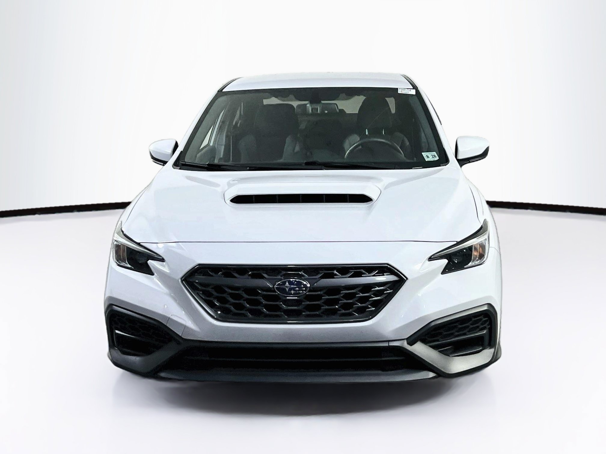 Used 2023 Subaru WRX AWD/4WD image 2