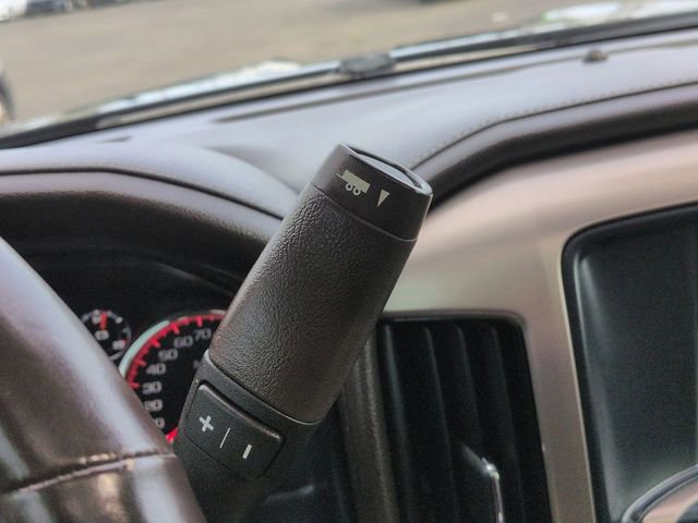 Used 2014 GMC Sierra 1500 Denali w/ Driver Alert Package RWD image 17
