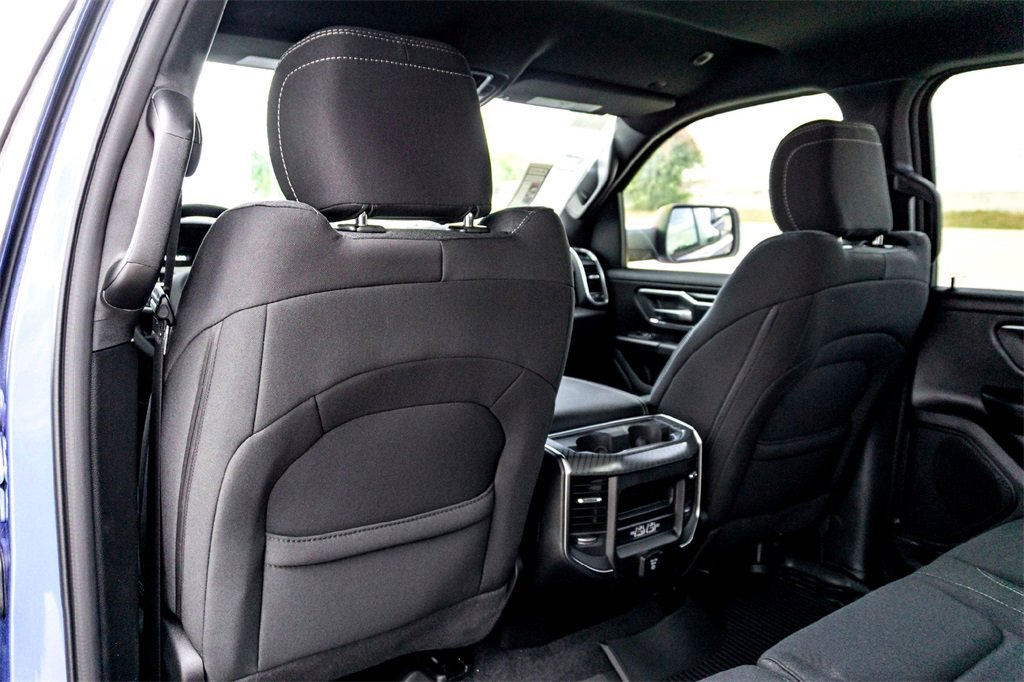 New 2026 RAM 1500 Lone Star image 19