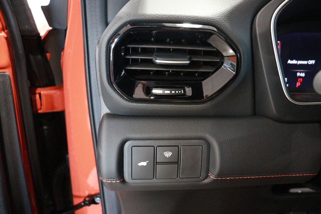 New 2026 Honda Passport TrailSport Elite image 25