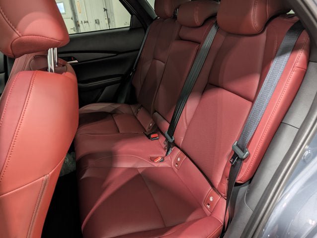 New 2026 MAZDA CX-30 AWD 2.5 S image 16