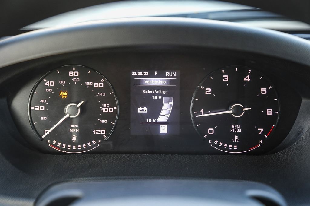 New 2026 RAM ProMaster 2500 w/ Upfitter's Prep Package image 22