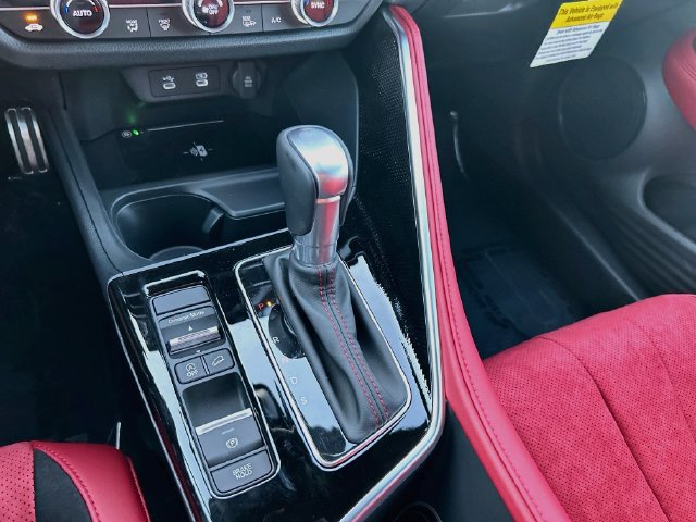 New 2026 Acura ADX A-Spec FWD image 16