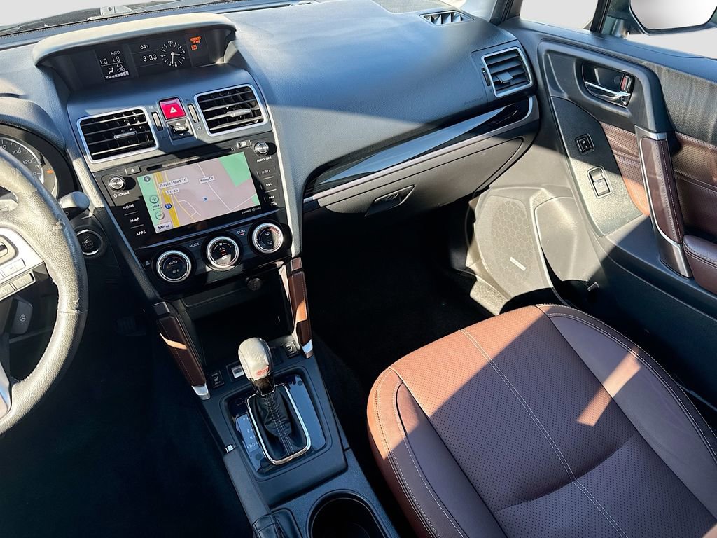 Used 2017 Subaru Forester 2.0XT Touring image 31