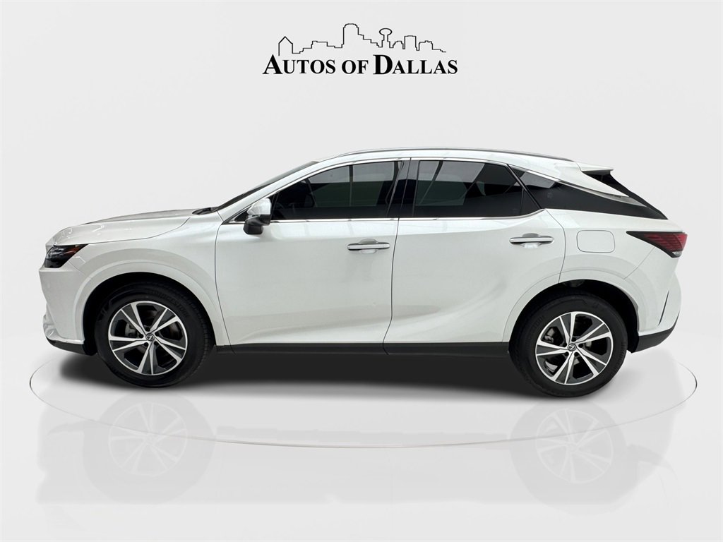Used 2024 Lexus RX 350 Premium w/ Cold Area Package image 5