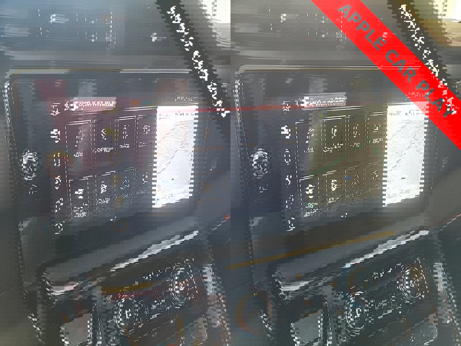 Used 2025 GMC Sierra 2500 AT4 w/ AT4 Premium Plus Package image 22