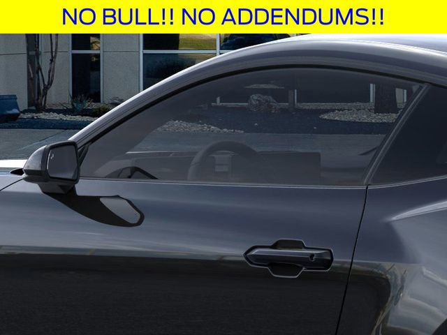 New 2026 Ford Mustang GT image 21