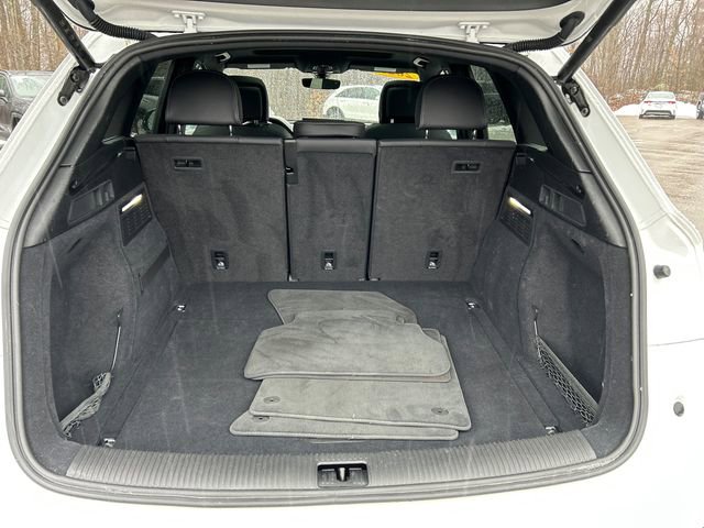 Used 2025 Audi Q5 2.0T Premium image 15