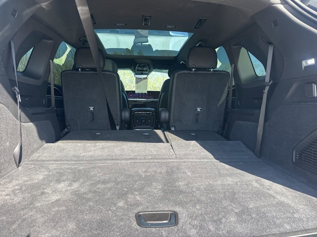 Used 2025 Cadillac Escalade IQ Sport 1 image 38