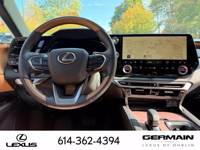 Used 2026 Lexus RX 350 Premium w/ Convenience Package AWD/4WD image 19