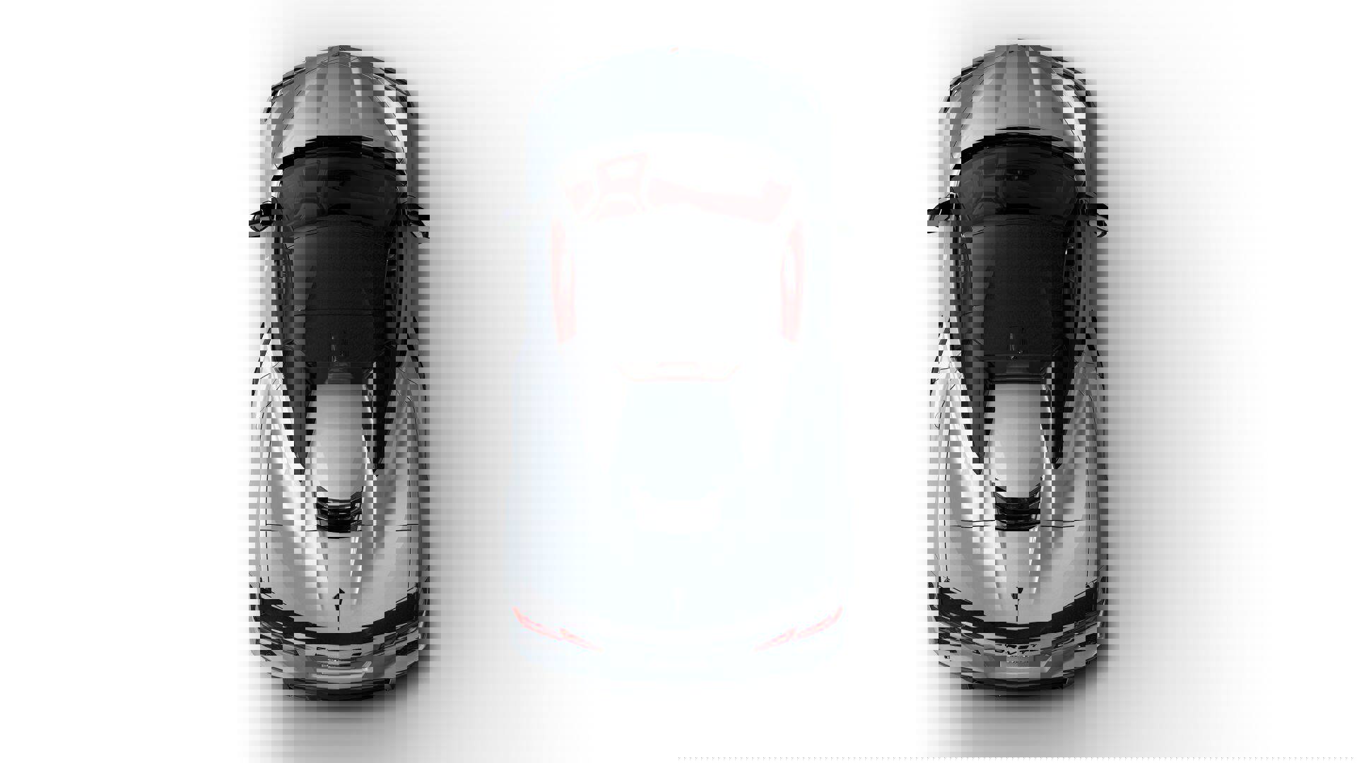 New 2026 Chevrolet Corvette Stingray Premium Conv w/ Z51 Performance Package image 29