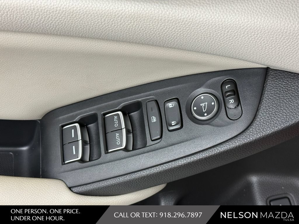 Used 2018 Honda Accord LX image 19