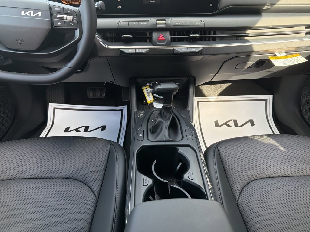 New 2026 Kia K4 EX image 26