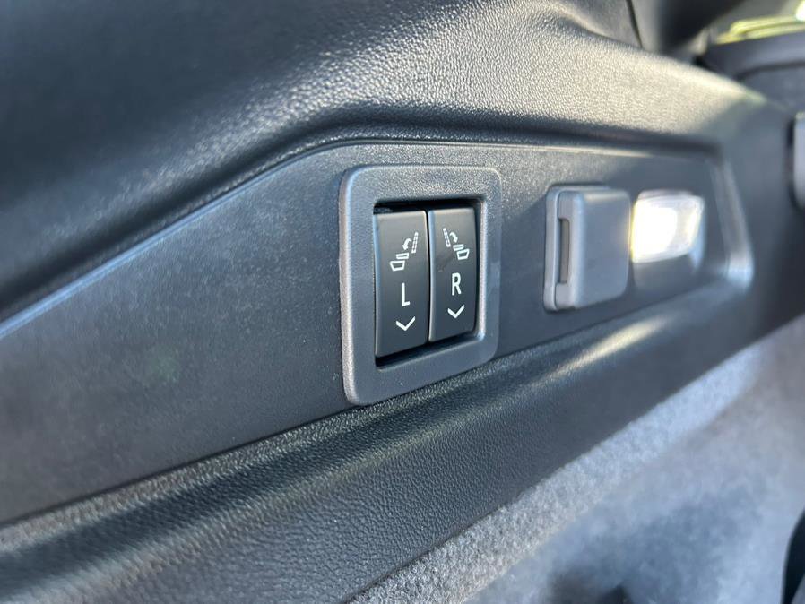 Used 2024 Cadillac Lyriq Luxury w/ LPO, Floor Liner Package image 61