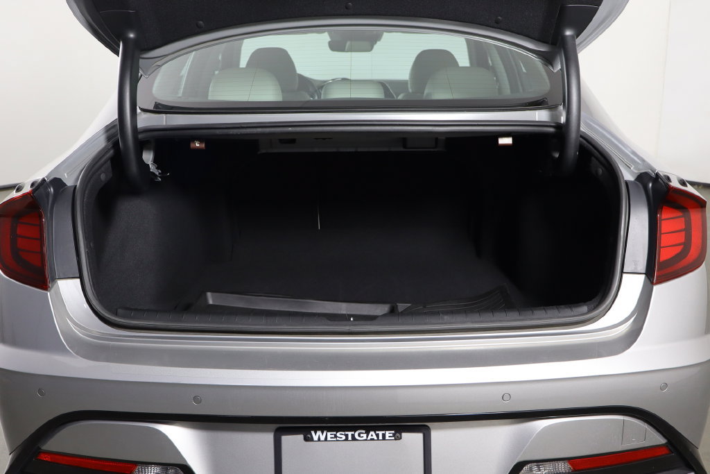 Used 2021 Hyundai Sonata Limited FWD image 17