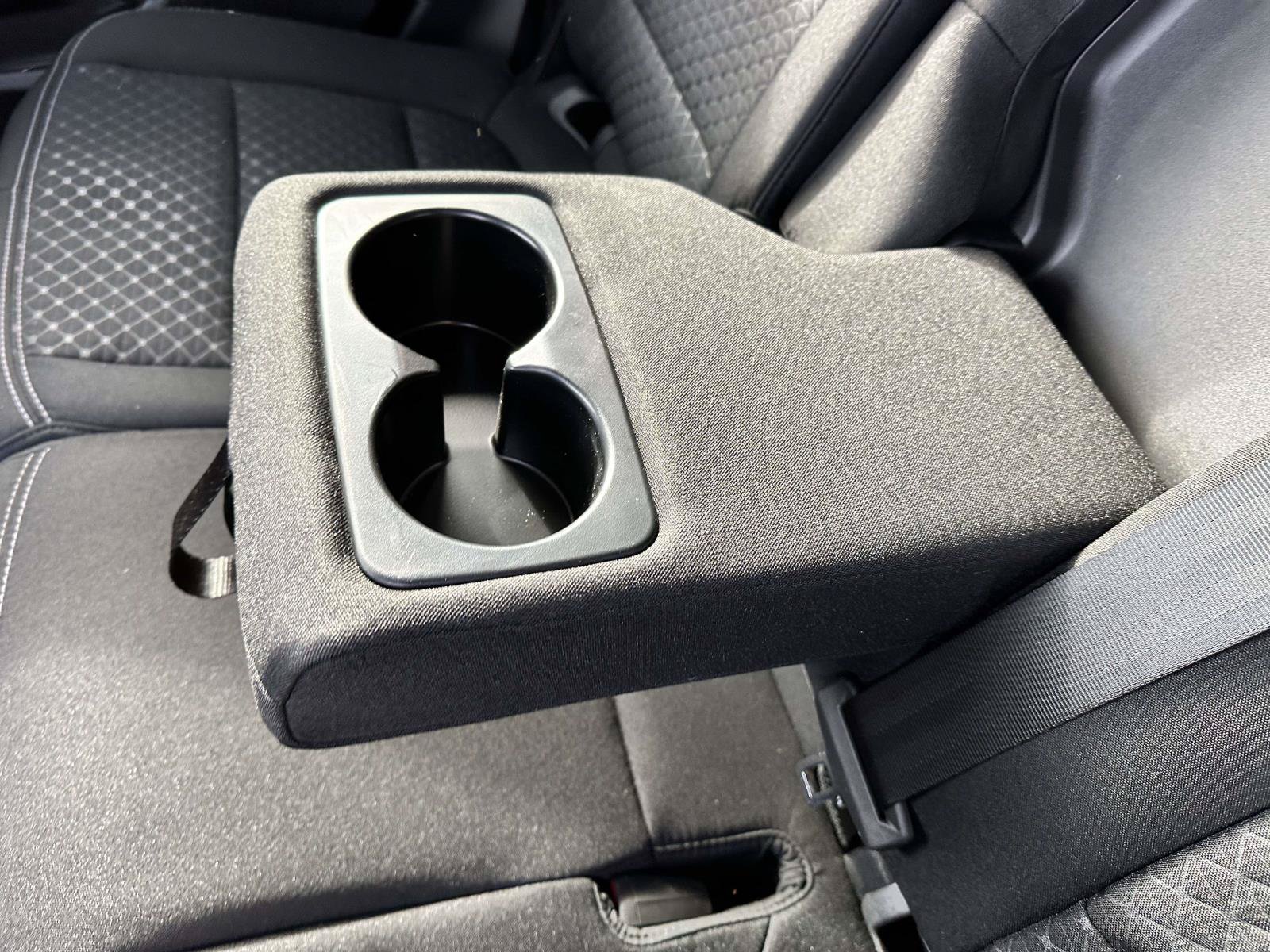 Used 2025 Ford Escape Active w/ Cold Weather Package FWD image 14
