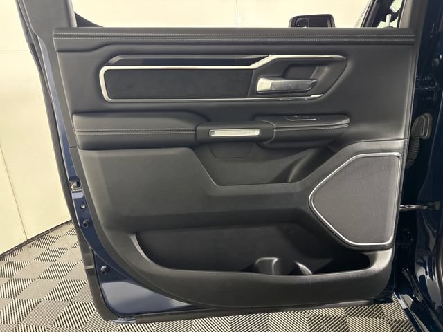 Used 2021 RAM 1500 Laramie w/ Sport Appearance Package AWD/4WD image 20