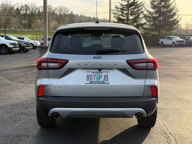 Used 2023 Ford Escape Active image 4