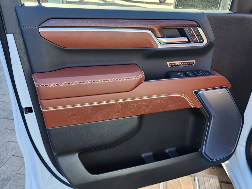New 2026 GMC Sierra 1500 Denali Ultimate image 13