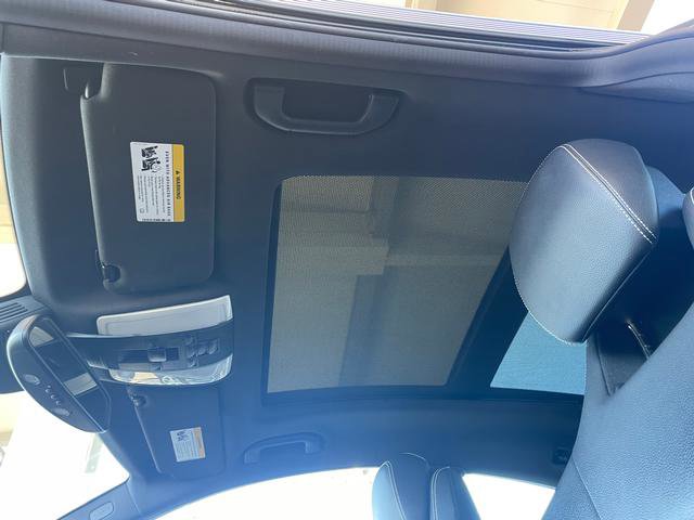 Used 2015 Mercedes-Benz C 350 4MATIC Coupe w/ Multimedia Package image 13