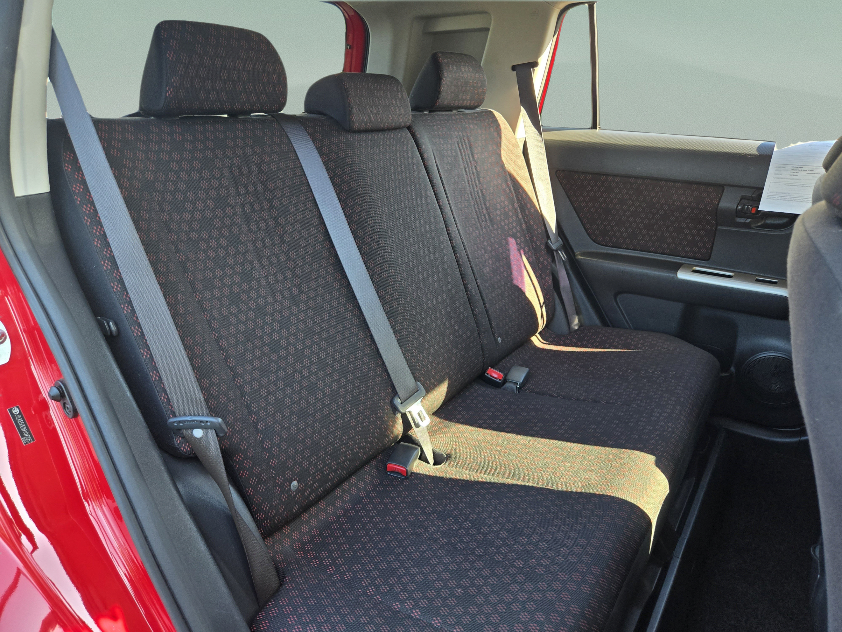 Used 2009 Scion xB w/ Release Series 6.0 FWD image 23