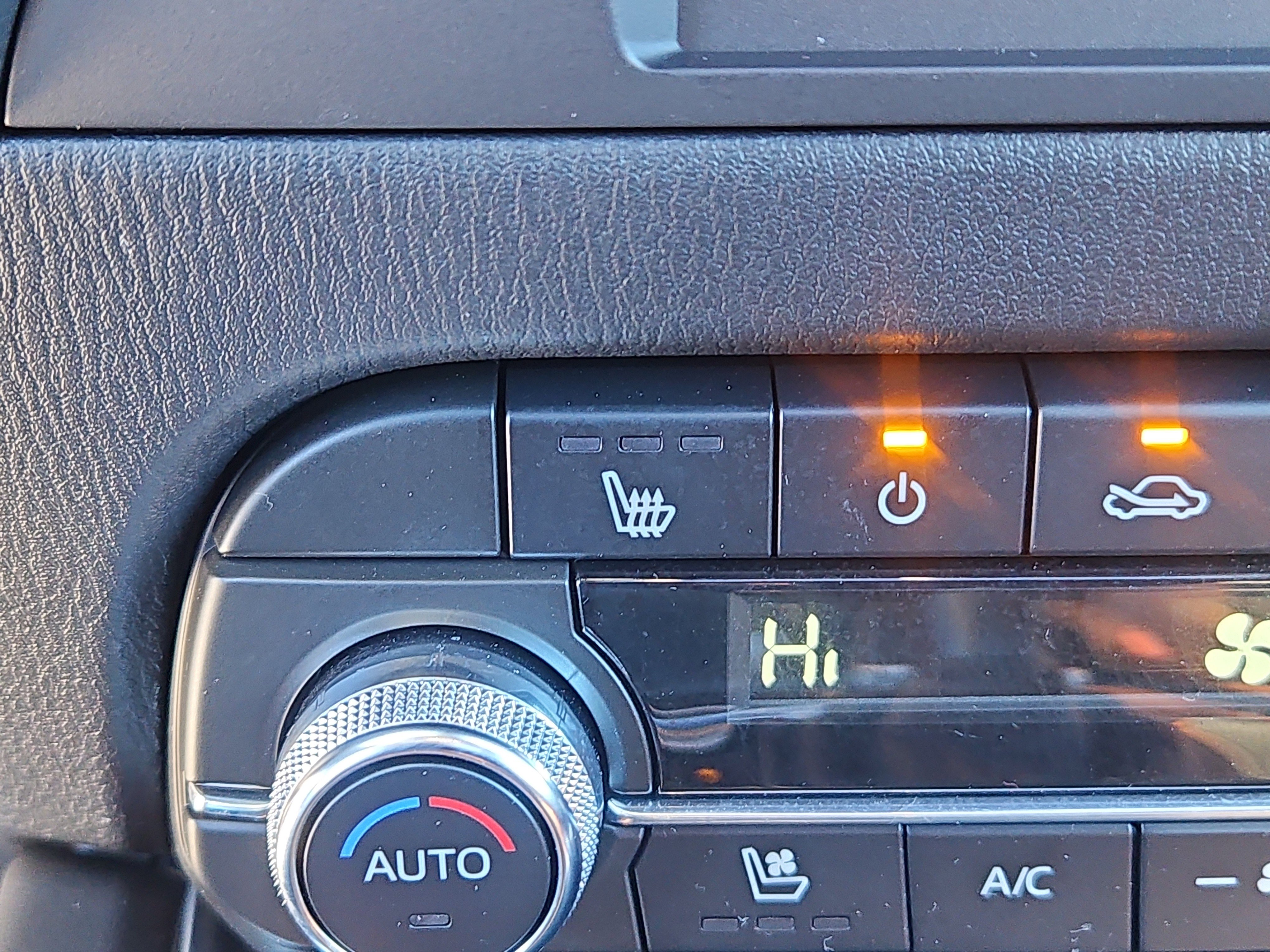 Used 2025 MAZDA CX-5 Carbon Edition image 13