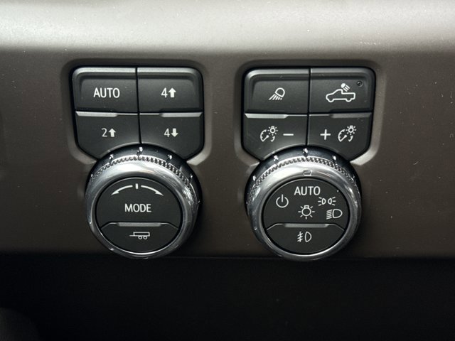 New 2026 GMC Sierra 2500 Denali w/ Denali Reserve Package image 26