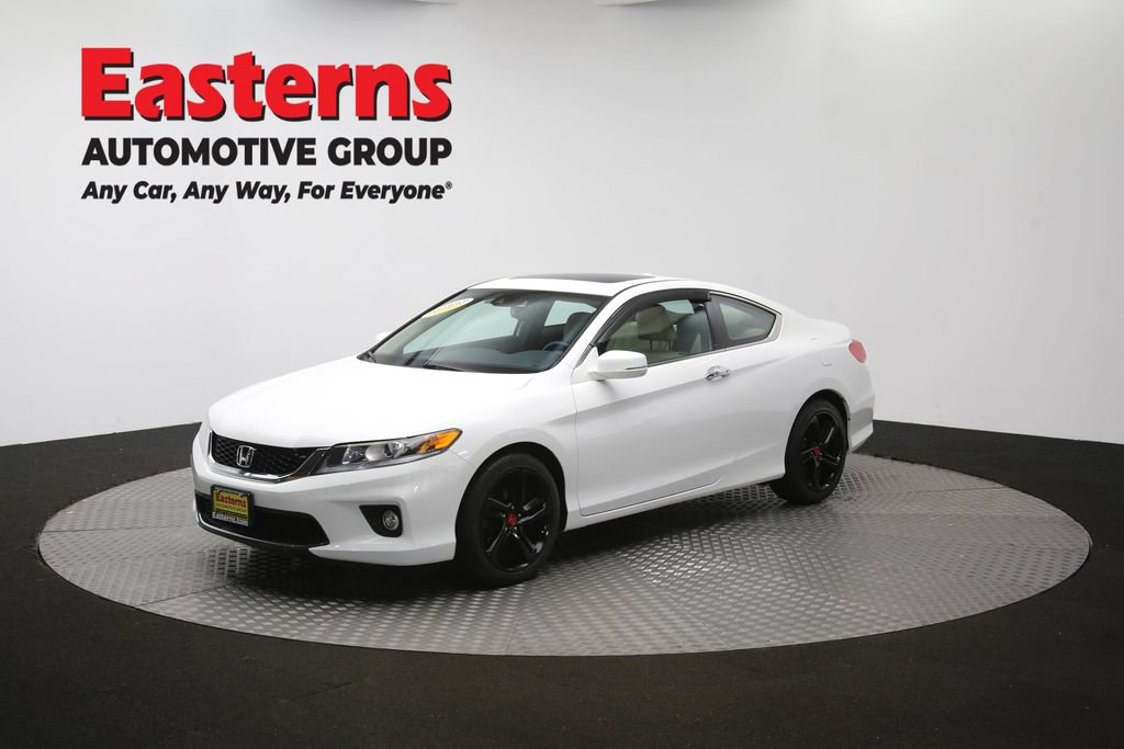 Used 2015 Honda Accord EX-L image 55