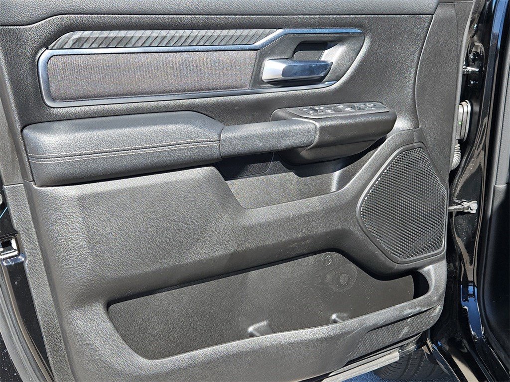 New 2025 RAM 1500 Lone Star image 20