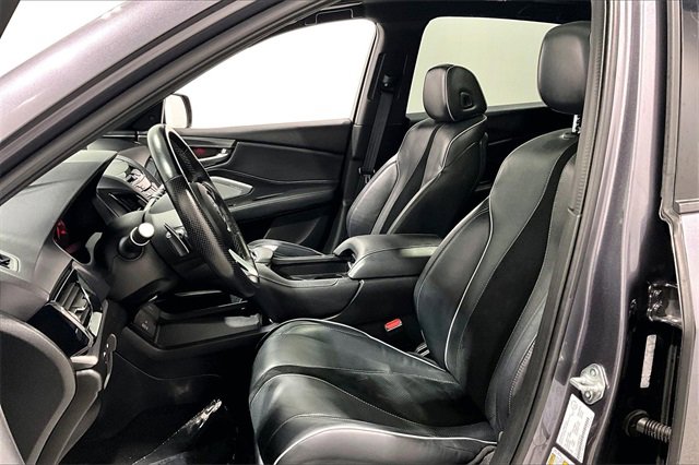 Used 2021 Acura RDX A-Spec image 22