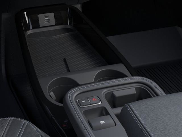 New 2026 Ford Mustang Mach-E Premium image 18