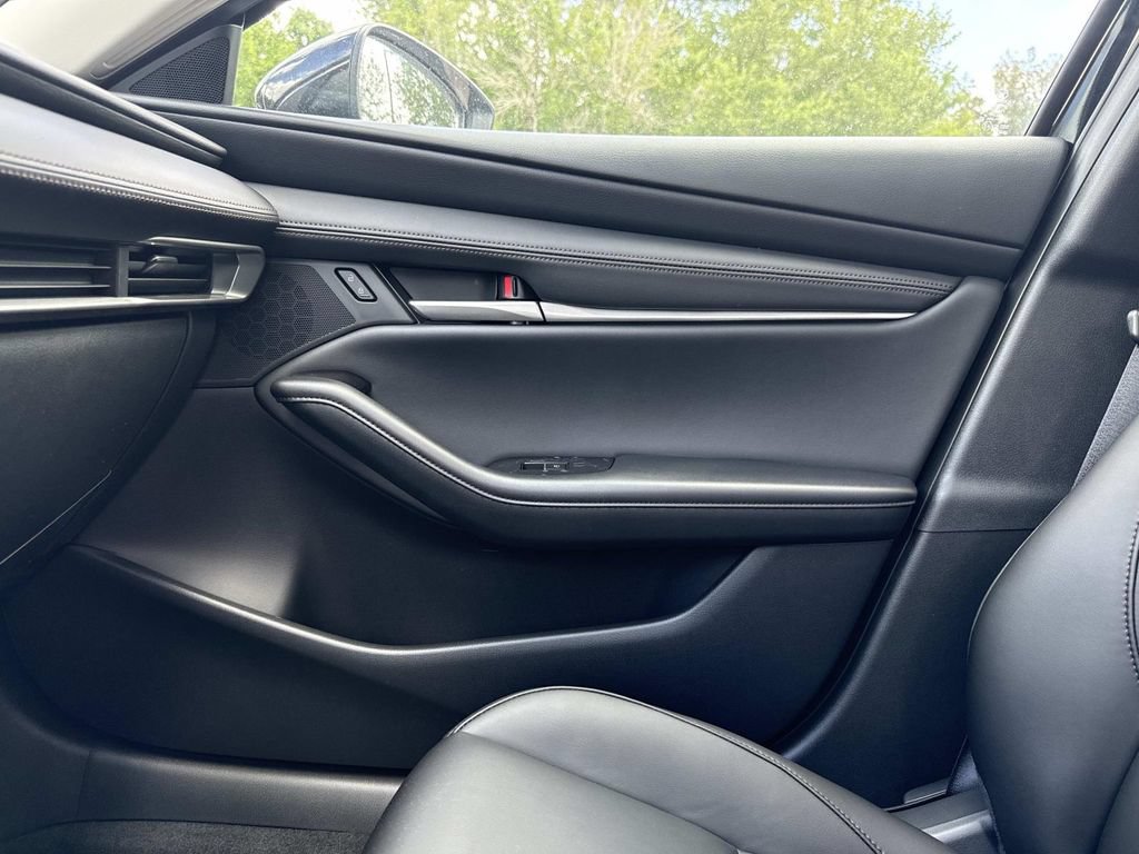 New 2026 MAZDA MAZDA3 2.5 S Sedan w/ Preferred Pkg FWD image 27