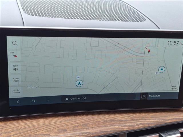New 2026 Hyundai Santa Fe Calligraphy AWD/4WD image 14