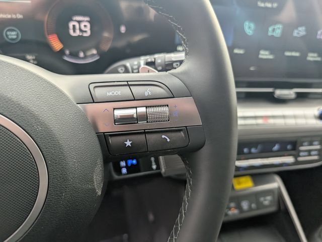 New 2026 Hyundai Kona SEL Premium AWD/4WD image 19
