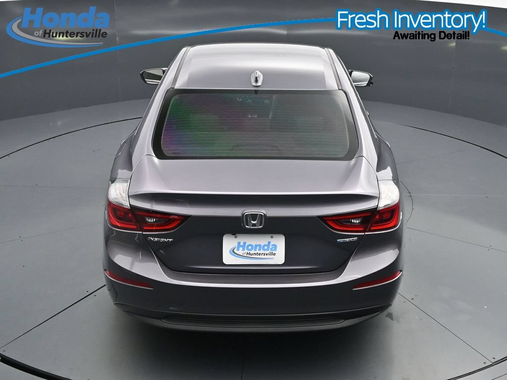 Used 2019 Honda Insight EX image 18