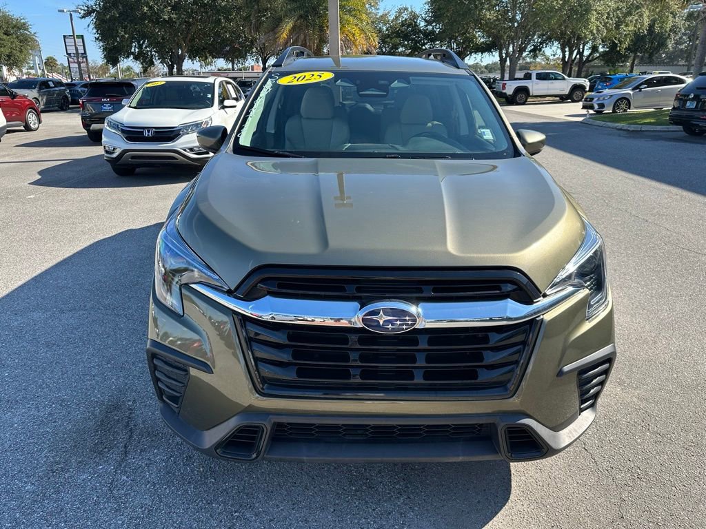 Used 2025 Subaru Ascent Premium image 18