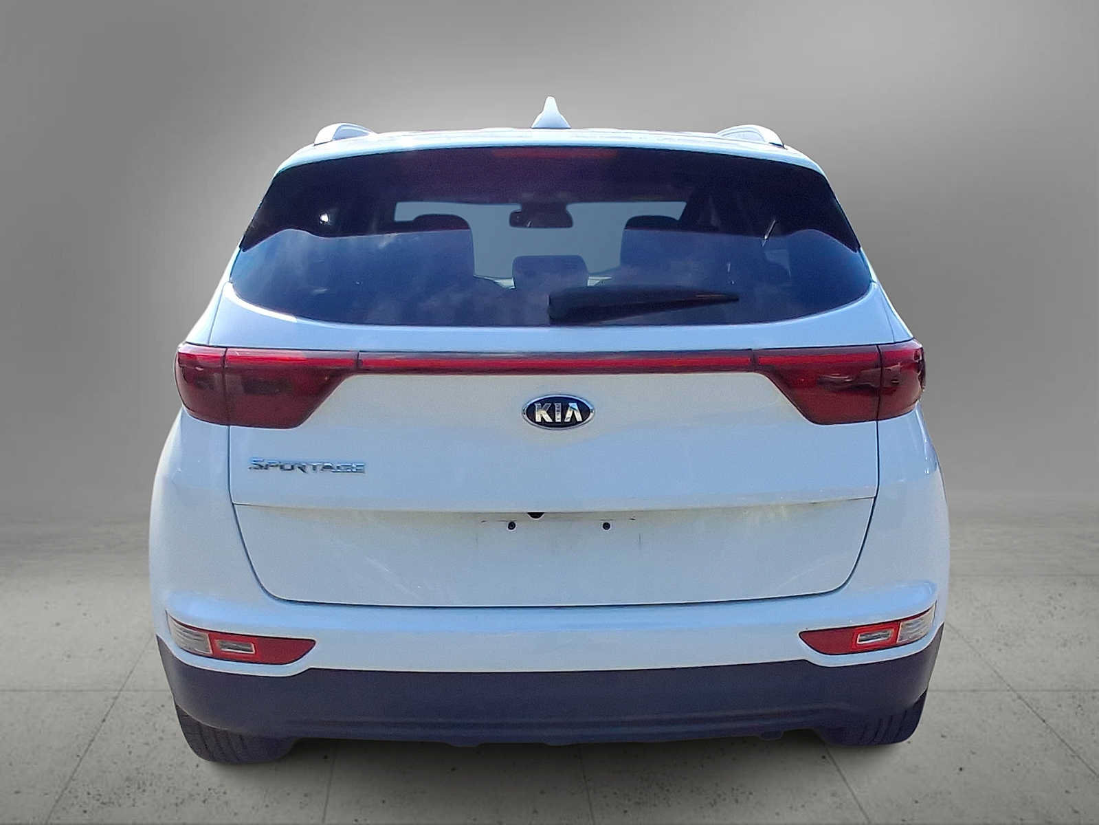 Used 2017 Kia Sportage LX w/ LX Popular Package AWD/4WD image 7