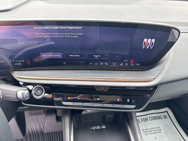 New 2026 Buick Envision Avenir AWD/4WD image 12