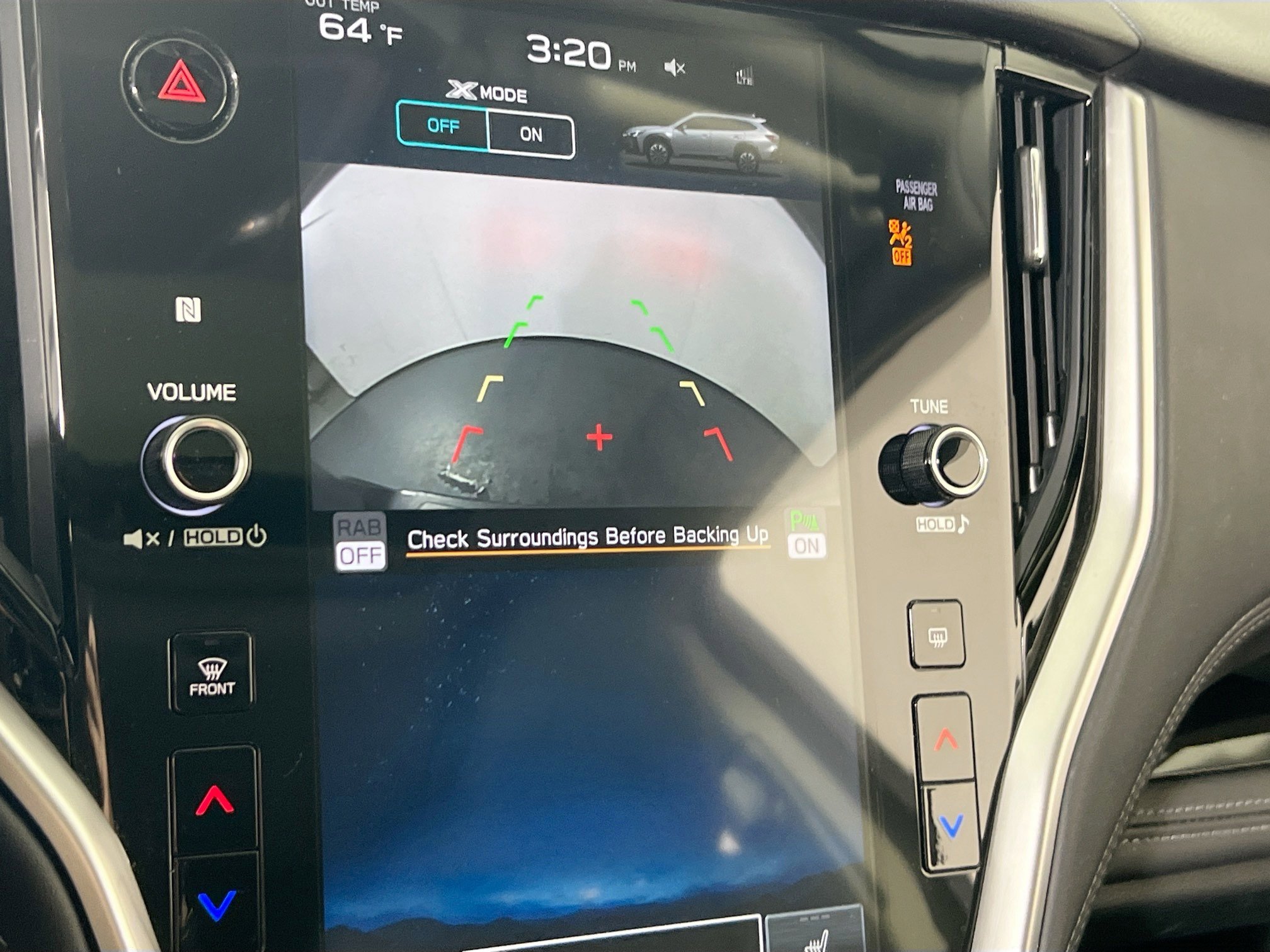 Used 2023 Subaru Outback Limited image 14