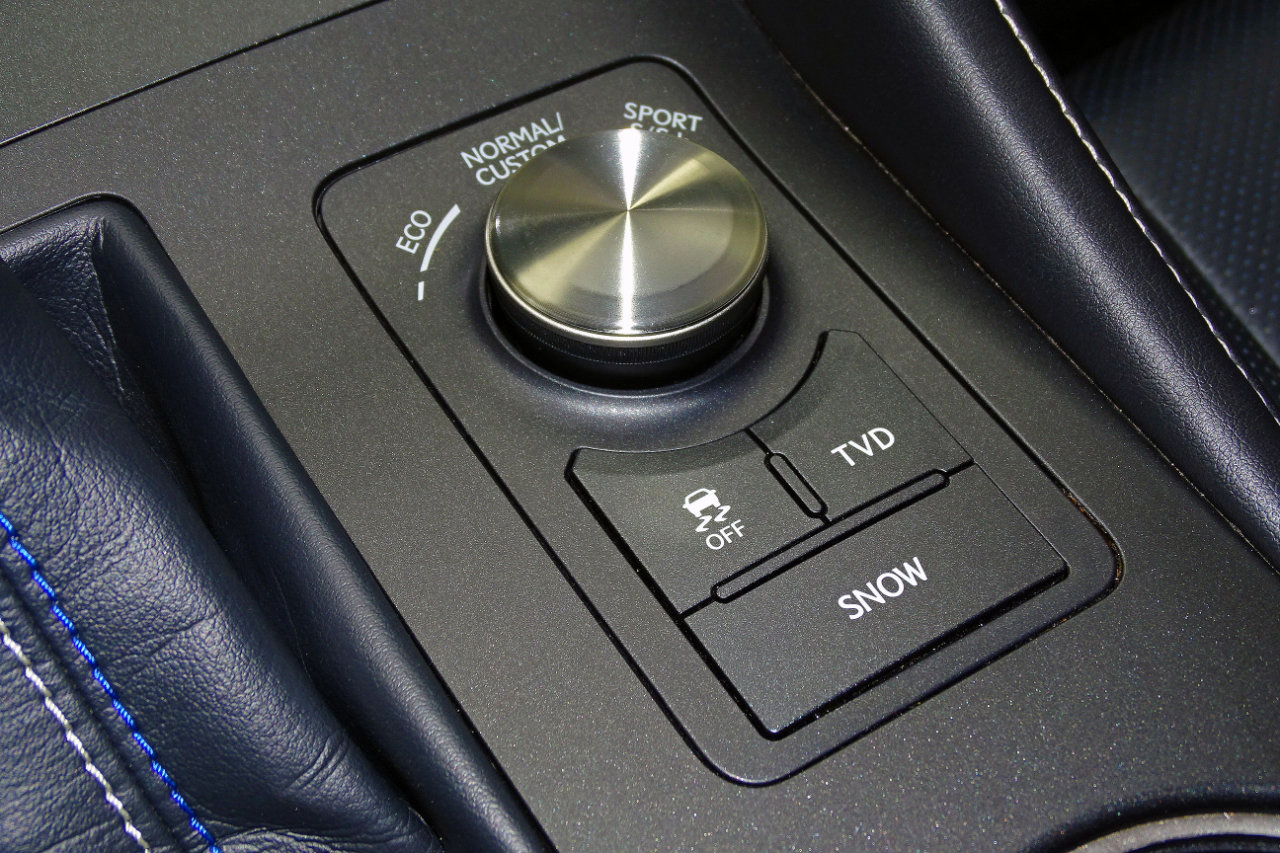 Used 2019 Lexus RC F w/ Performance Package image 22