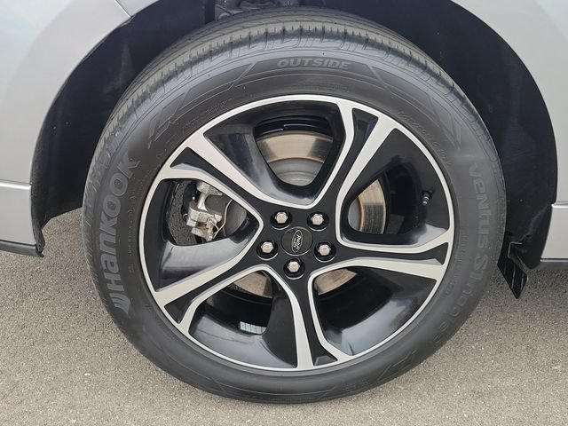 Certified 2023 Ford Edge ST AWD/4WD image 5